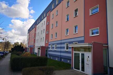 Wohnung zum Mieten in Bergen auf Rügen 250,00 € 26.26 m²