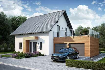 Haus zum Kaufen in Vohburg an der Donau 447.999,00 € 140 m²