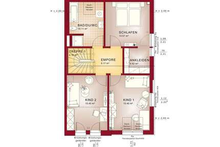 Haus zum Kaufen in Nierstein 539.900,00 € 140 m²