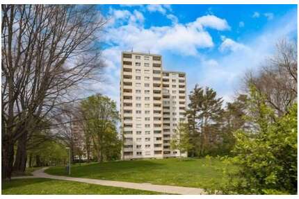 Wohnung zum Kaufen in München 399.000,00 € 65 m²