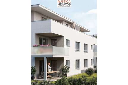 Wohnung zum Kaufen in Heitersheim 575.000,00 € 95.52 m²