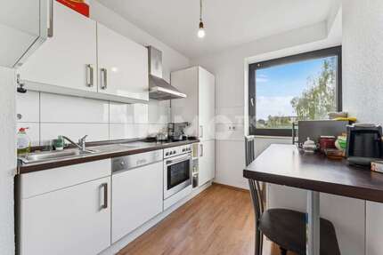 Wohnung zum Kaufen in Solingen 124.000,00 € 54 m²