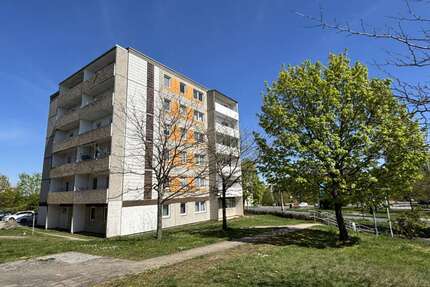 Wohnung zum Mieten in Frankfurt (Oder) 405,94 € 72.49 m²