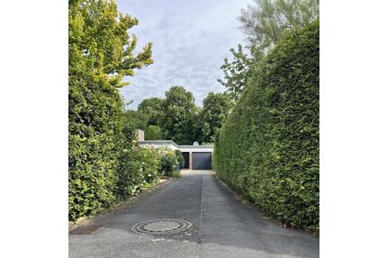 Zeitlosen Bungalow in Bestlage von Erftstadt Lechenich