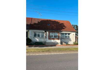Haus zum Kaufen in Oderaue 250.000,00 € 90 m²