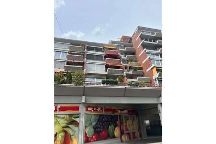 Wohnung zum Kaufen in Bad Kissingen 225.000,00 € 89.46 m²