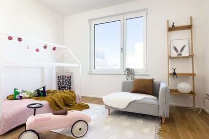 Wohnung zum Mieten in Sindelfingen 1.369,40 € 82 m²
