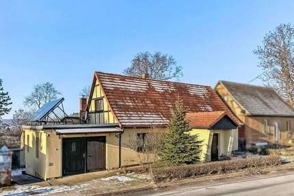 Haus zum Kaufen in Dornburg-Camburg 128.500,00 € 130 m²