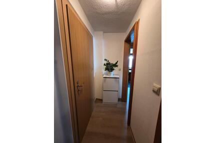 Anfragestopp - Charmante Wohnung im Herzen von Uelzen