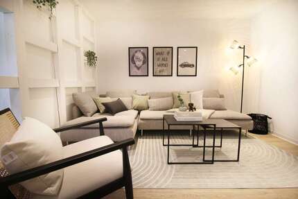 Wohnung zum Kaufen in Leonberg 325.000,00 € 73 m²