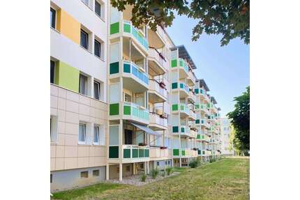 Wohnung zum Mieten in Magdeburg 279,00 € 31 m²