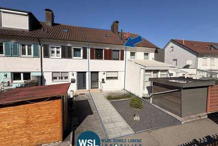 Haus zum Kaufen in Kirchheim unter Teck 260.000,00 € 80 m²