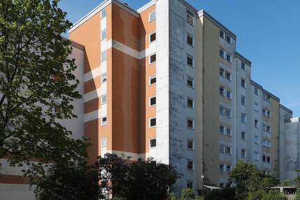 Modernisierung läuft - Sichern Sie sich Ihr neues und modernes Zuhause 1.OG rechts - Wolfsburg Detmerode