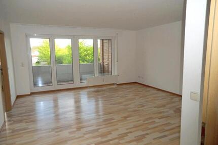 3-Zimmer-Wohnung mit Garage zu verkaufen - bereits vermietet - Erkelenz