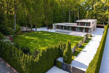 Haus zum Kaufen in Hamburg 7.900.000,00 € 542 m²