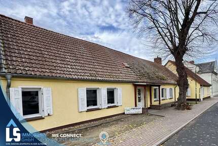 Haus zum Kaufen in Rogätz 160.000,00 € 194 m²