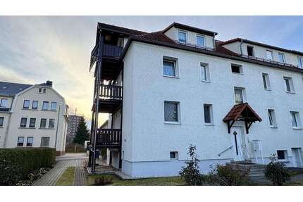 Wohnung zum Kaufen in Zwickau 46.000,00 € 52 m²