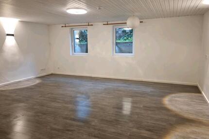 3ZKB Souterrain Wohnung in Hahnheim - Mommenheim