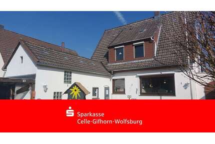 Haus zum Kaufen in Celle 219.000,00 € 96 m²