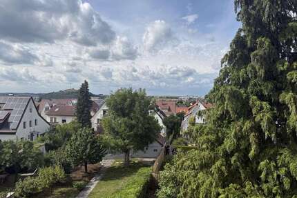 Wohnung zum Mieten in Stuttgart Weilimdorf 640,00 € 35 m²