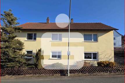 Haus zum Kaufen in Kulmbach 139.000,00 € 168 m²