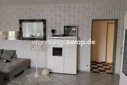 Wohnungsswap - 4 Zimmer, 120 m² - Hansestraße, Münster