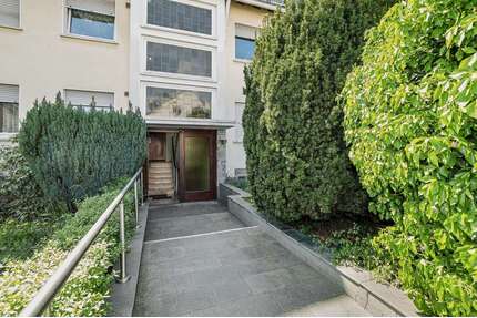 Wohnung zum Mieten in Frankfurt am Main 390,00 € 25.5 m²