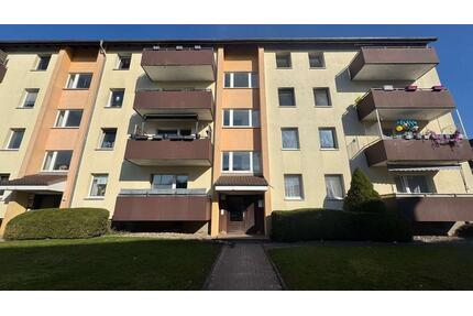 Sanierte 5-Zimmer-Wohnung in der Nähe vom Stadion in 24943 Flensburg - Tastrup