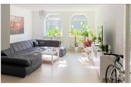 2-Zimmer-Wohnung mit riesiger Terrasse und Fahrstuhl, 24937 - Flensburg