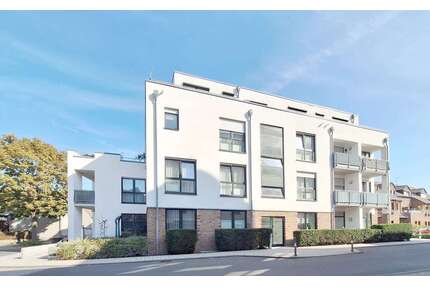 Wohnung zum Mieten in Niederkassel 650,00 € 55 m²
