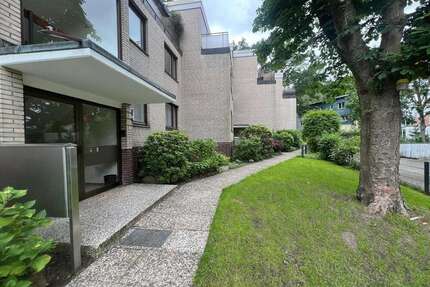 Wohnung zum Kaufen in Hamburg 429.000,00 € 77.08 m²