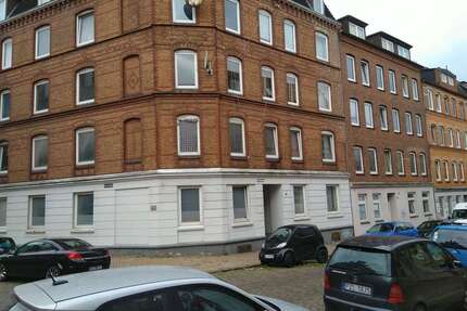 Wohnung zum Mieten in Kiel 360,00 € 41 m²