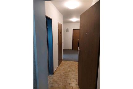2 Zimmer Wohnung in 48249 Dülmen