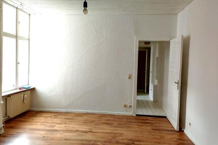 1 Zim, Kü, Bad von Privat, provisionsfrei und sofort bezugsfrei - Berlin Steglitz-Zehlendorf