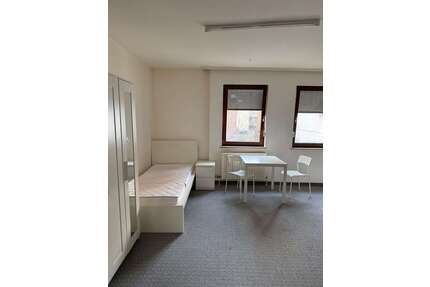 Wohnung zum Mieten in Stuttgart 500,00 € 24 m²