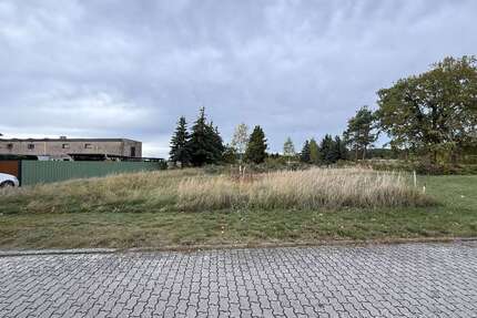 Grundstück zu verkaufen in Hottendorf 55.000,00 € 917 m²