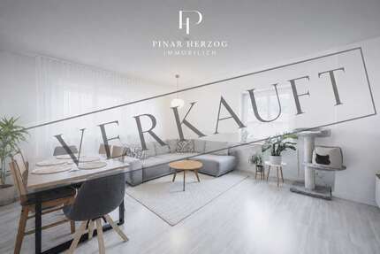 Wohnung zum Kaufen in Bremen 239.000,00 € 76 m²