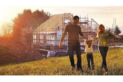 Das perfekte Grundstück für Ihr Traumhaus! - Bochum Harpen