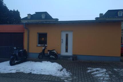 schöne 2-Raumwohnung mit Terrasse - Coswig