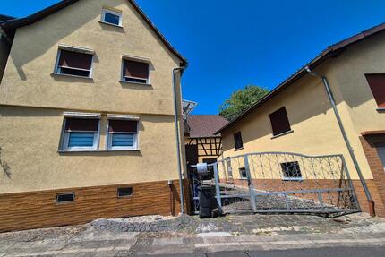 Hofreite mit Baugrundstück - 339.000,00&nbsp;EUR Kaufpreis, ca.&nbsp; 120,00&nbsp;m&sup2; in Altenstadt (PLZ: 63674)