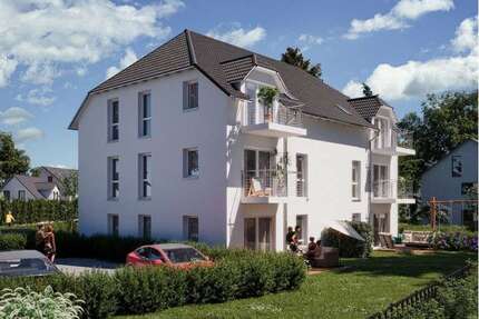 Wohnung zum Kaufen in PetershagenEggersdorf 298.800,00 € 68.3 m² - Petershagen/Eggersdorf