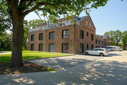 Wohnung im Zentrum Flachsmeer zu vermieten! - Leer (Ostfriesland)