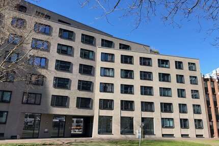 Wohnung zum Mieten in Köln 647,70 € 38.15 m²