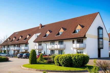 Wohnung zum Kaufen in Greven 222.900,00 € 79.58 m²