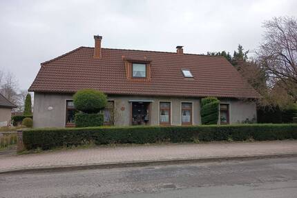 Ihr neues Familienprojekt in ländlicher Idylle - Sande-Dykhausen