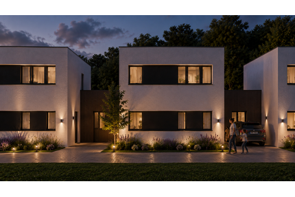Haus zum Kaufen in Oberhausen 510.000,00 € 113 m²