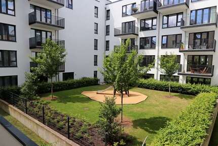 Wohnung zum Mieten in Hamburg 1.234,87 € 62.29 m²