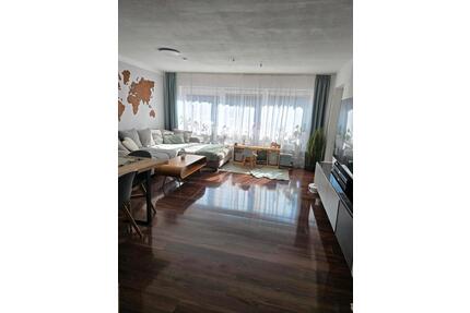 3,5-Zimmer Wohnung in Warmbach - 310.000,00&nbsp;EUR Kaufpreis, ca.&nbsp; 99,00&nbsp;m&sup2; in Rheinfelden (Baden) (PLZ: 79618)