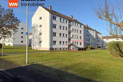 Wohnung zum Kaufen in Marsberg 117.000,00 € 85 m²