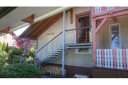 4 Zimmer Wohnung - 1.000,00&nbsp;EUR Kaltmiete, ca.&nbsp; 103,00&nbsp;m&sup2; in Lindenberg im Allgäu (PLZ: 88161)